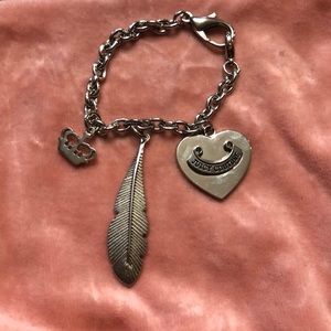 Juicy couture teen bracelet